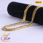 زنجیر استیل مردانه استنلس استیل H130/2