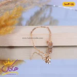 آویز ساعت استیل زنانه لویی ویتون |‌ کد 1004/18