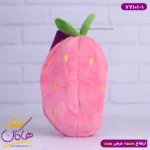 عروسک خرگوش سوپرایزی مدل توت فرنگی | 77101/1
