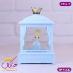 کیوسک موزیکال سیندرلا 7918/4