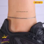 پابند استیل زنانه کارتیر | کد XP 354/1