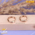 گوشواره استیل زنانه طرح فلش | xp 176/10