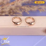 گوشواره استیل زنانه طرح دلفین | xp 112/11