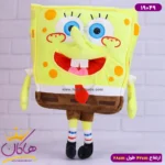 عروسک پولیشی باب اسفنجی | 19049