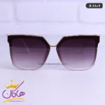 عینک آفتابی زنانه مدل A6809