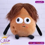 عروسک پولیشی آقای سیب زمینی | 1008104/1