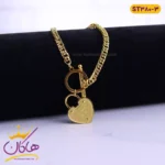 دستبند استیل زنانه تیفانی ST 380