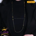 گردنبند رومانتویی استیل زنانه شیک st977/2