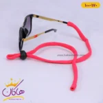 بند عینک کشی سرخابی | کد 170-100