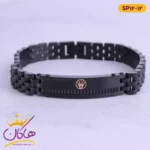 دستبند استیل مردانه رولکسsp12/12