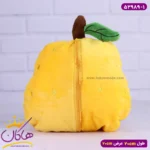 عروسک سوپرایزی اردک و گلابی | کد 52989/1