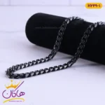 زنجیر استیل مردانه استنلس استیل H249/1