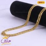 زنجیر استیل مردانه استنلس استیل H33/1