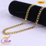 زنجیر استیل مردانه استنلس استیل H12/1