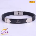 دستبند رابر مردانه هابلوت sp251/5