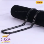زنجیر استیل مردانه استنلس استیل H33/4