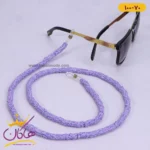 بند عینک سیلیکونی | کد 70-100