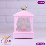 کیوسک موزیکال زیبای خفته 7919/3