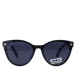 عینک آفتابی ایدول زنانه فریم گربه ای مشکی A 2323/2