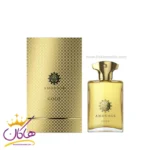 عطر ادکلن آمواج گلد مردانه 100 میل