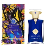 عطر آمواج اینترلود 53 مردانه 100 میل | AMOUAGE Interlude 53