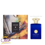 عطر ادکلن آمواج اینترلود مردانه 100 میل