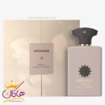 عطر آمواج د لایبرری کالکشن اوپوس 5 وودز سیمفونی 100 میل