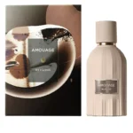 عطر ادکلن آمواج ریزنز مردانه و زنانه