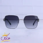 عینک آفتابی آنا هیکمن زنانه فریم مربع AH 3286/1