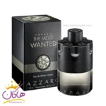 عطر ادکلن آزارو د موست وانتد اینتنس ادوتویلت مردانه 100 میل