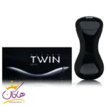 عطر ادکلن آزارو تویین مردانه ادوتویلت 80 میل