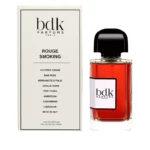 عطر ادکلن بی دی کی پارفومز رژ اسموکینگ مردانه و زنانه