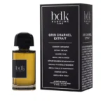 عطر ادکلن بی دی کی پارفومز گریس چارنل اکستریت مردانه و زنانه