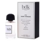عطر ادکلن بی دی کی پارفومز 312 سنت هونوری مردانه و زنانه