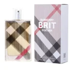 عطر ادکلن باربری بریت زنانه ادوپرفیوم