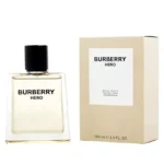 عطر ادکلن باربری هیرو ادوتویلت مردانه