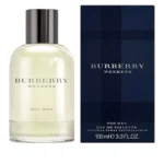 عطر ادکلن باربری ویکند مردانه ادوتویلت