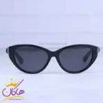 عینک آفتابی بالنسیاگا زنانه فریم گربه ای BB 0209SA/1