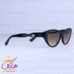 عینک آفتابی بالنسیاگا زنانه فریم گربه ای BB 0209SA/2