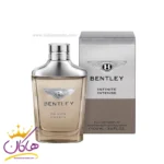 عطر ادکلن بنتلی اینفینیت اینتنس مردانه