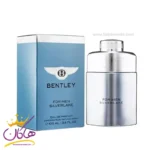 عطر ادکلن بنتلی فور من سیلور لیک