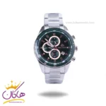 ساعت مچی بیگوتی مردانه فلزی صفحه سبز BG.1.10416/5