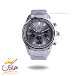 ساعت مچی بیگوتی مردانه فلزی فول تایم صفحه طوسی BG.1.10425-7