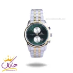 ساعت مچی بیگوتی مردانه نقره ای کرنوگراف BG.1.10580/4