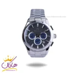 ساعت مچی بیگوتی مردانه فلزی صفحه طوسی BG.1.10603-1