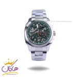 ساعت مچی بیگوتی مردانه فلزی اتوماتیک BG.1.10605/4