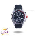 ساعت مچی بیگوتی مردانه بند رابر مشکی BG.1.10610/1