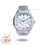 ساعت مچی بیگوتی مردانه فلزی چند ضلعی فول تایم BG.1.10625-1