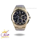 ساعت مچی بیگوتی مردانه فلزی طلایی فول تایم BG.1.10627-5