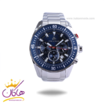 ساعت مچی بیگوتی مردانه کرنوگراف بند فلزی و چرم BG.1.10570-2E